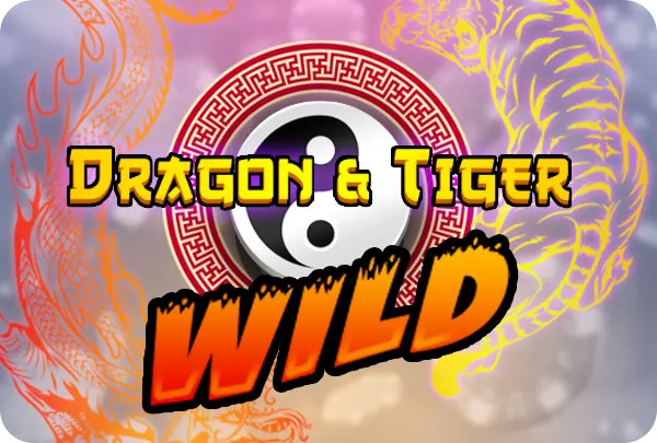 Dragon-Tiger-Wild