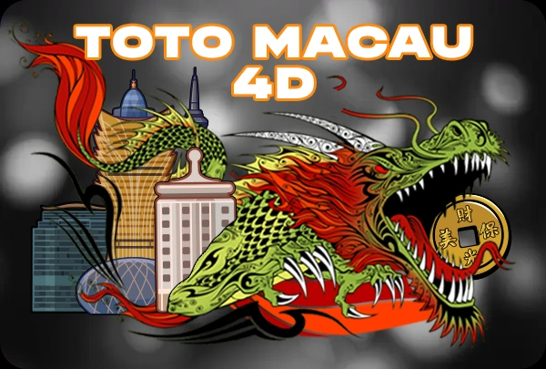 4D Toto Macau